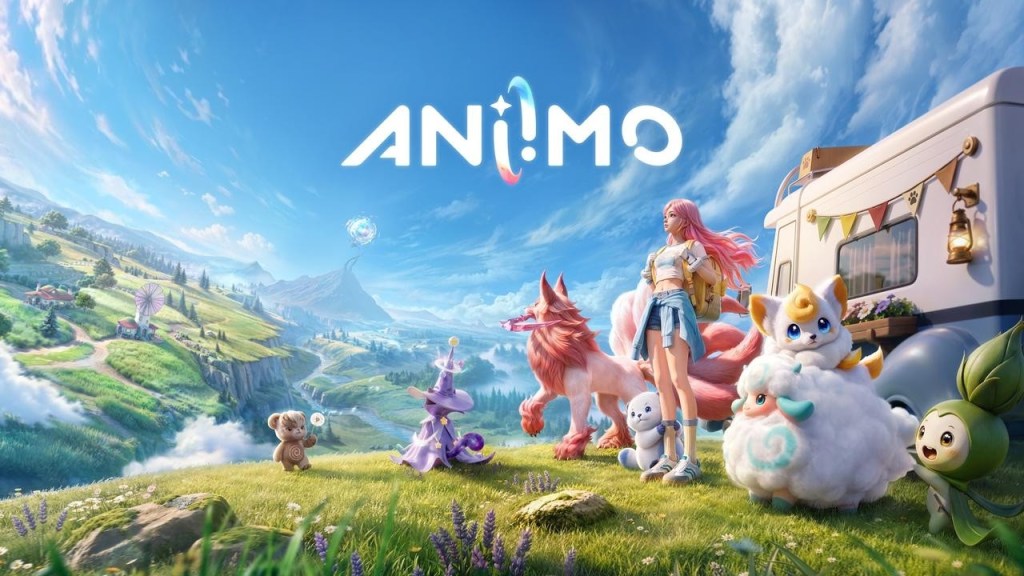 Aniimo erreicht über 15 Millionen Spieler und erhält großes Season-1-Update mit neuen Gebieten und&nbsp;Kreaturen