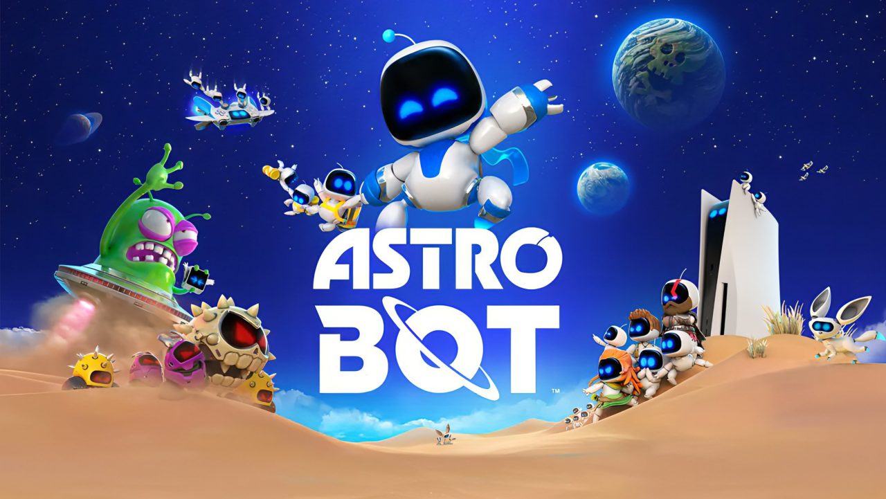 Astro Bot erreicht laut Analyst 4,7 Millionen Verkäufe und überzeugt mit außergewöhnlich hohem&nbsp;Disc-Anteil