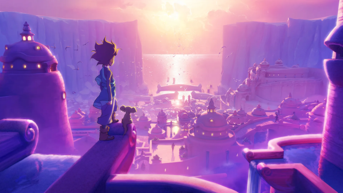 Avatar Kuruk: Wave of Chaos angekündigt und Die sieben Häfen erhält zwei weitere&nbsp;Staffeln