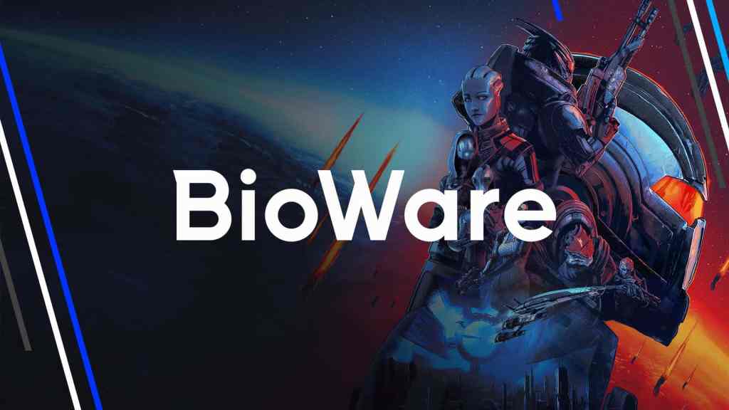 BioWare wird nach über 30 Jahren geschlossen und das nächste Mass Effect&nbsp;eingestellt
