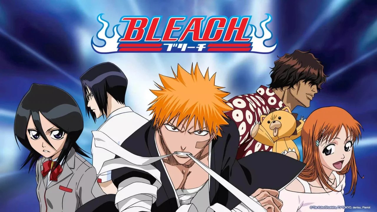 Bleach beendet nach 22 Jahren seine Anime-Geschichte mit emotionalem&nbsp;Abschiedsvideo