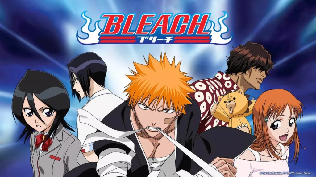 Bleach beendet nach 22 Jahren seine Anime-Geschichte mit emotionalem&nbsp;Abschiedsvideo