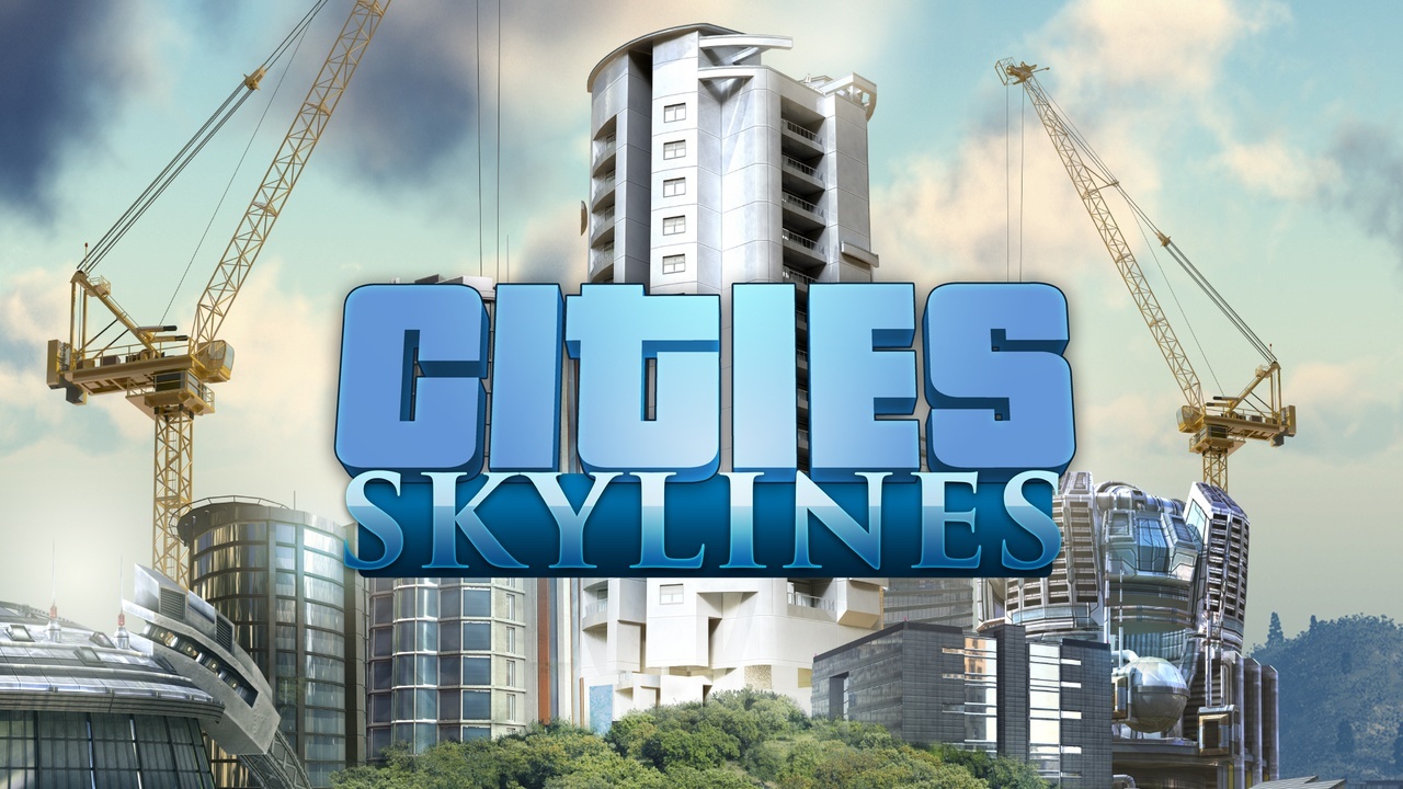 Cities: Skylines – Expanded Edition erscheint heute für Nintendo Switch 2 mit 25 Baugebieten und zahlreichen&nbsp;Verbesserungen