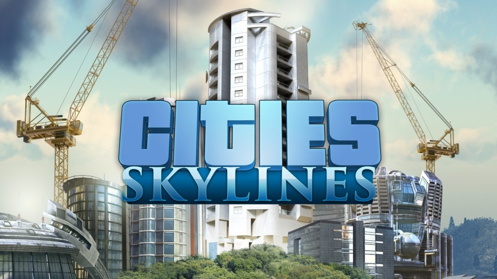 Cities: Skylines – Expanded Edition erscheint heute für Nintendo Switch 2 mit 25 Baugebieten und zahlreichen&nbsp;Verbesserungen