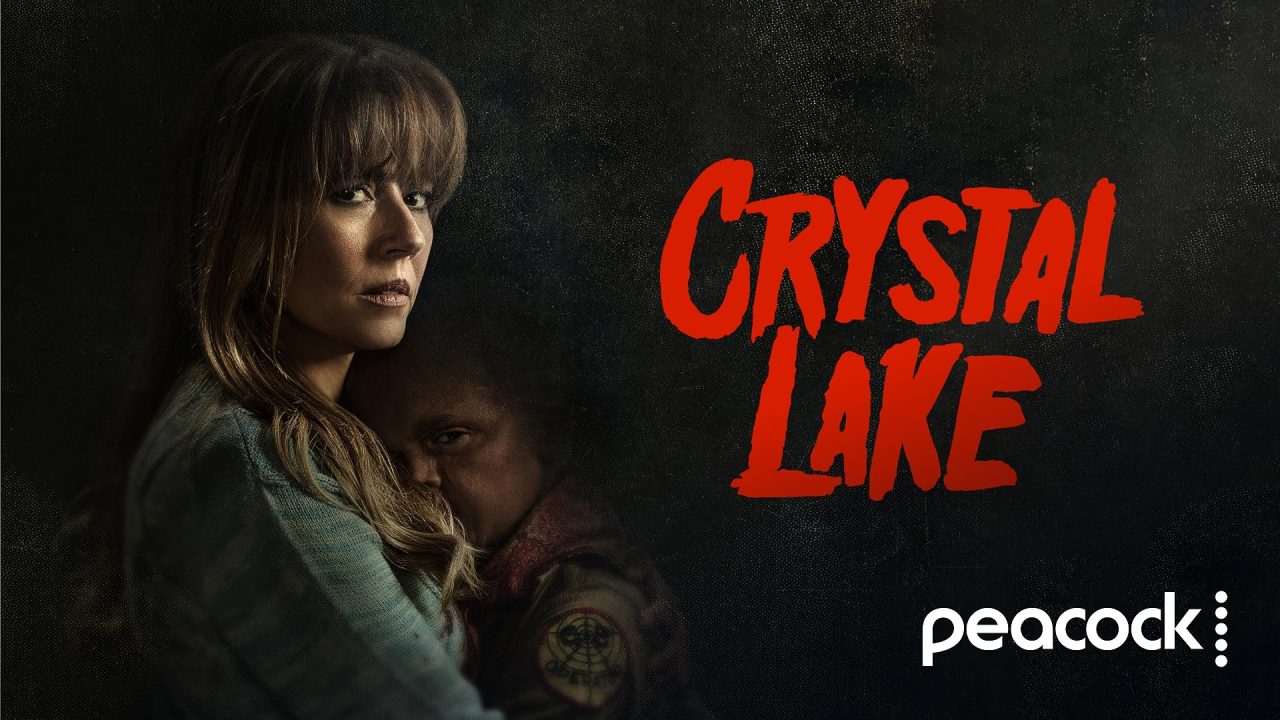 Crystal Lake feiert Rekordstart auf Peacock und begeistert Freitag der 13.-Fans&nbsp;weltweit