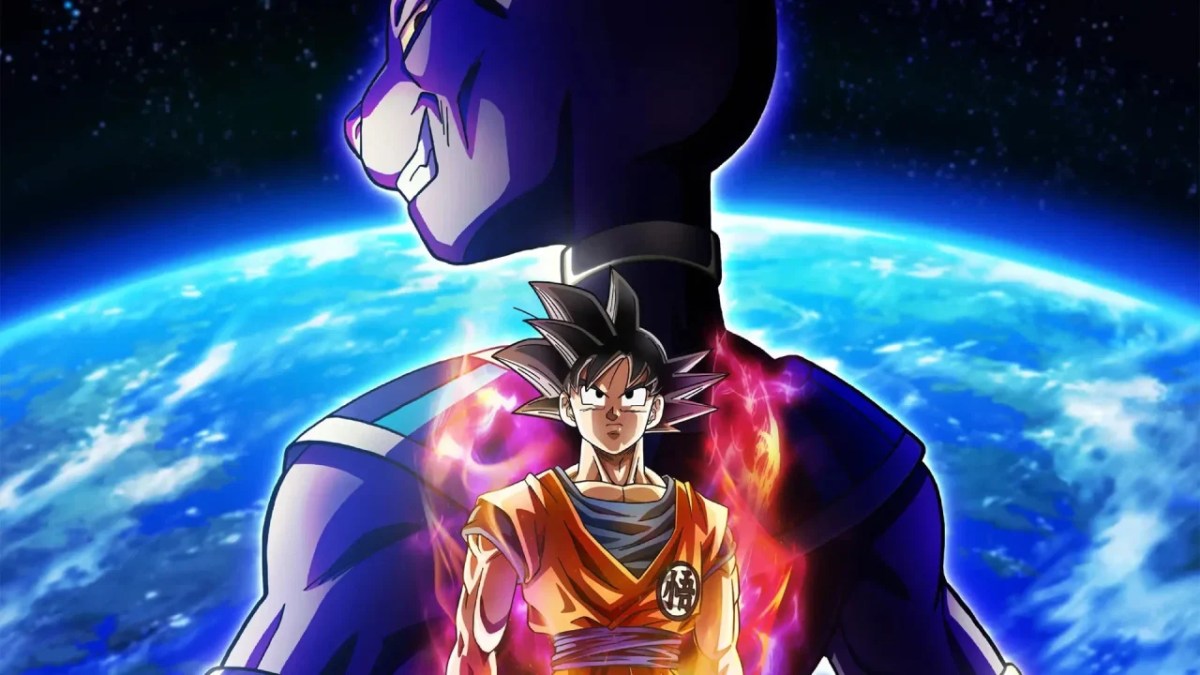 Dragon Ball Super: Beerus veröffentlicht Opening und Ending ohne Credits mit neuen&nbsp;Songs
