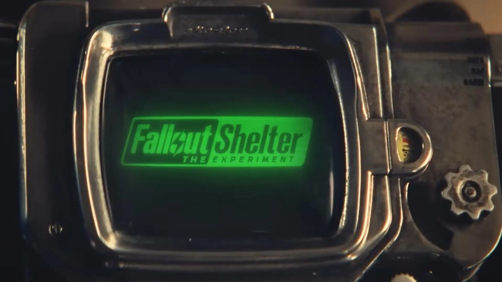 Fallout Shelter: The Experiment startet im Januar 2027 auf Prime Video und lockt mit einer Million US-Dollar&nbsp;Preisgeld
