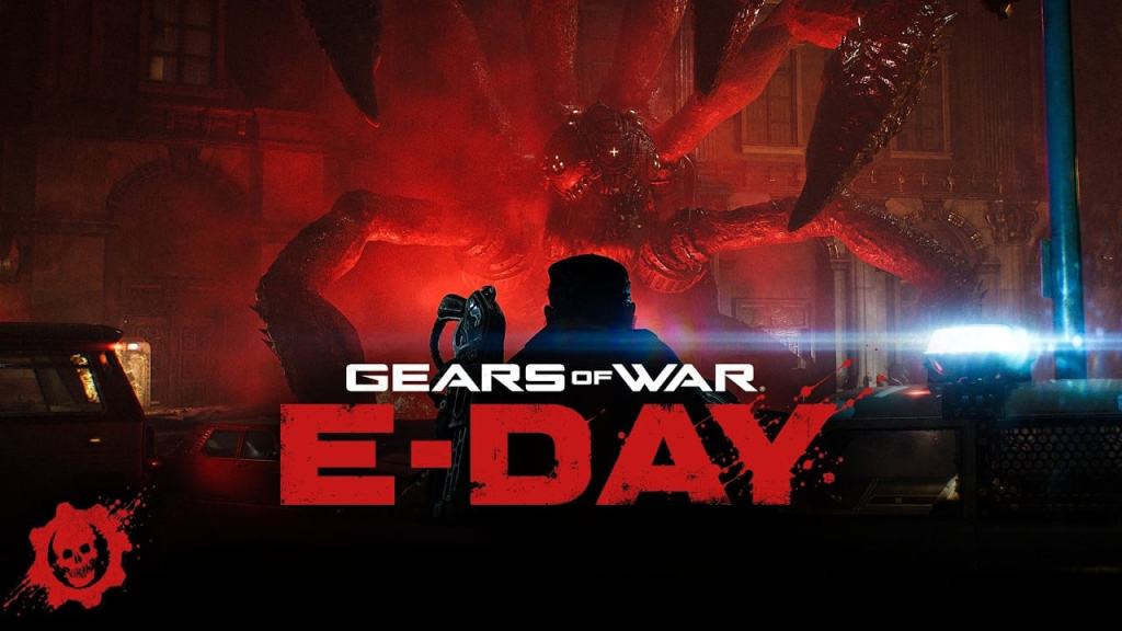 Gears of War: E-Day könnte nach Rekordbudget doch noch für PS5&nbsp;erscheinen