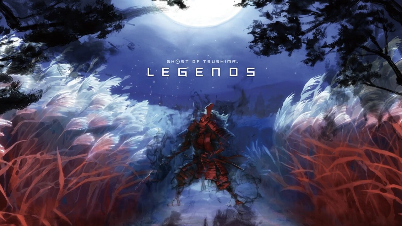 Ghost of Tsushima: Legends Anime auf 2028 verschoben – Crunchyroll bestätigt späteren&nbsp;Start