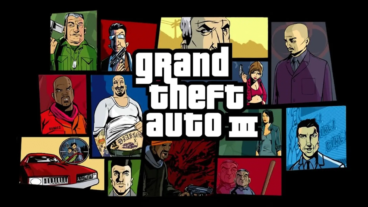 Grand Theft Auto III stand kurz vor dem Scheitern und Rockstar Games zweifelte am&nbsp;Erfolg