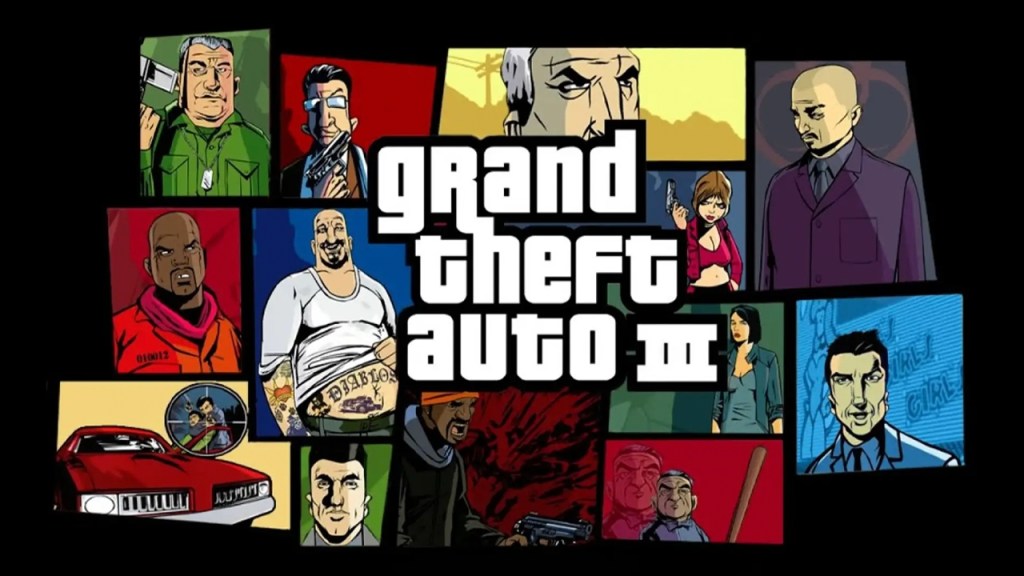Grand Theft Auto III stand kurz vor dem Scheitern und Rockstar Games zweifelte am&nbsp;Erfolg