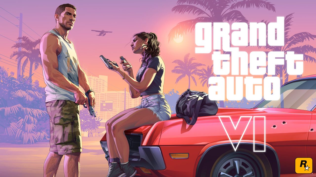 Grand Theft Auto VI darf bei den Game Awards 2026 um den Titel Spiel des Jahres&nbsp;kämpfen