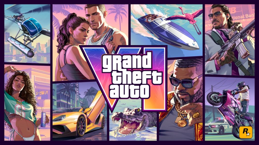 Grand Theft Auto VI zeigt zwölf neue Screenshots und South-Park-Gameplay sowie zahlreiche Details zur Story und&nbsp;Spielwelt