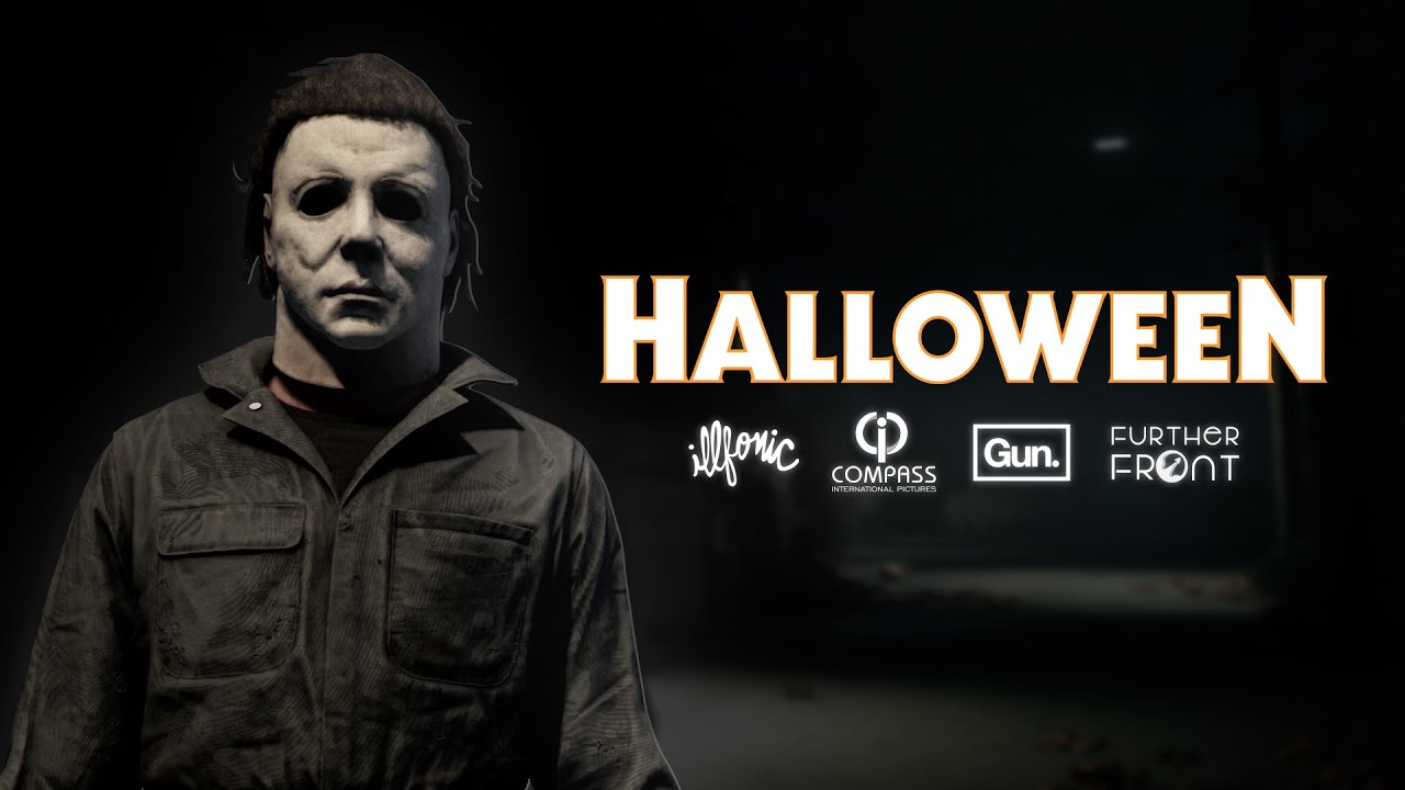 Halloween The Game erhält heute neue Michael Myers-Skins, Charaktere und eine kostenlose&nbsp;Karte