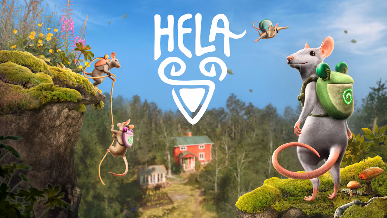 Hela: of Mice & Magic begeistert beim Steam Next Fest und verlängert Demo bis zum 9.&nbsp;November