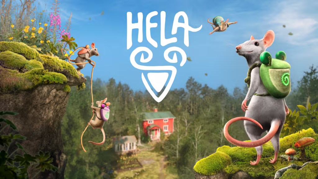 Hela: of Mice & Magic begeistert beim Steam Next Fest und verlängert Demo bis zum 9.&nbsp;November