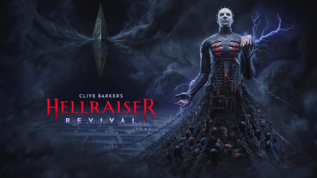 Clive Barker’s Hellraiser Revival Update 1.1 mit zahlreichen Fehlerbehebungen und Verbesserungen ab sofort&nbsp;verfügbar