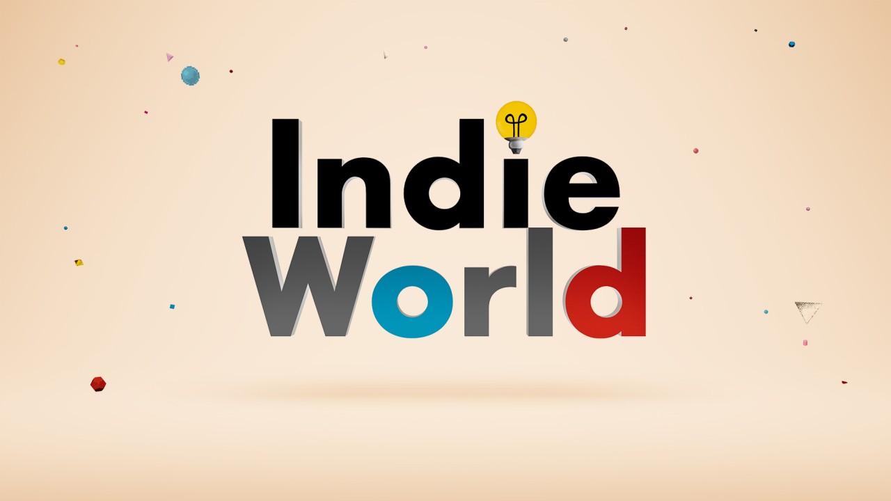 Nintendo kündigt neue Indie World für heute um 15 Uhr mit Spielen für Switch 2 und Switch&nbsp;an