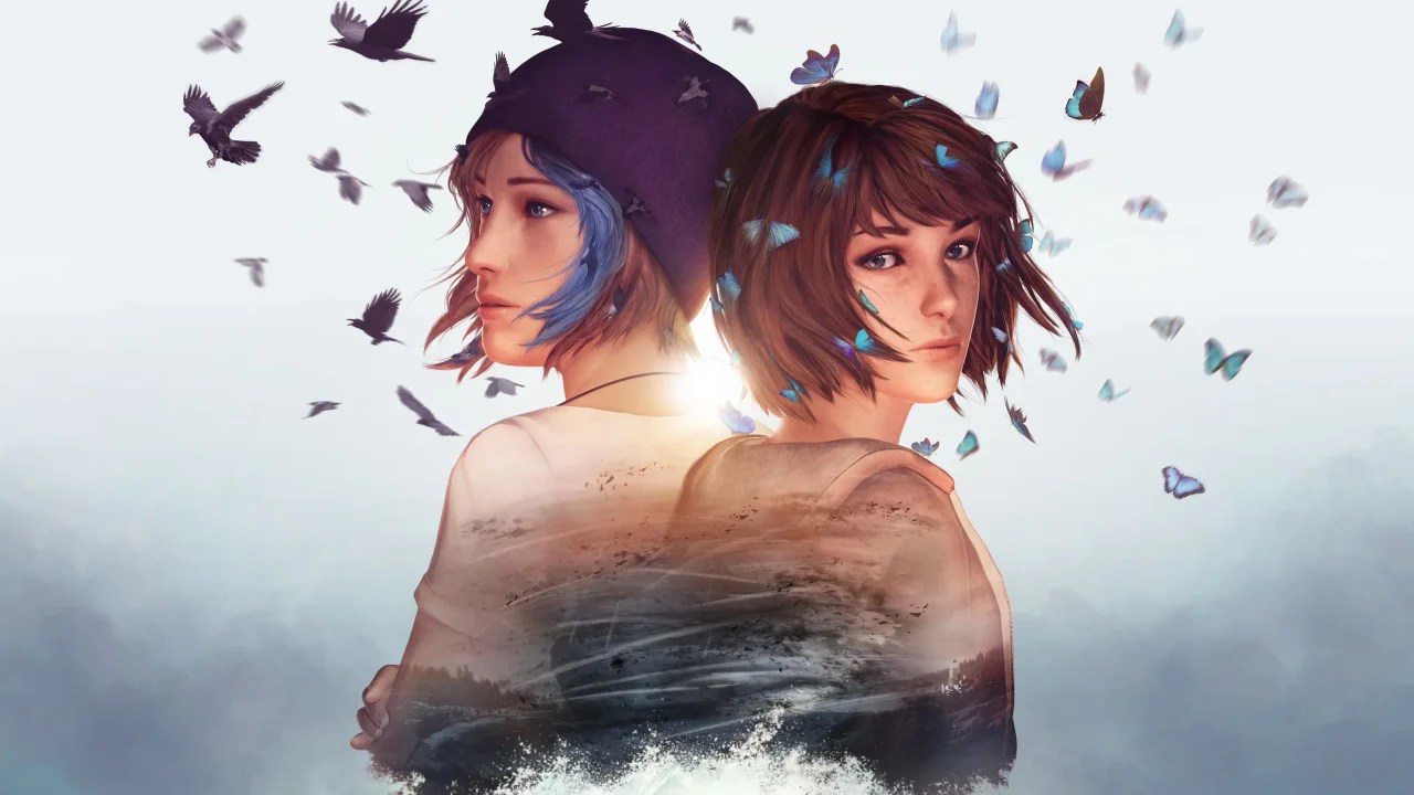 Life is Strange Schöpfer zeigt sich begeistert von der kommenden Prime&nbsp;Video-Serie