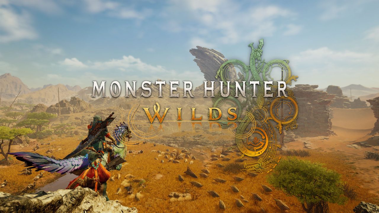 Monster Hunter Wilds erhält kostenlose Demo für Nintendo Switch 2 und kann ab sofort vorbestellt&nbsp;werden