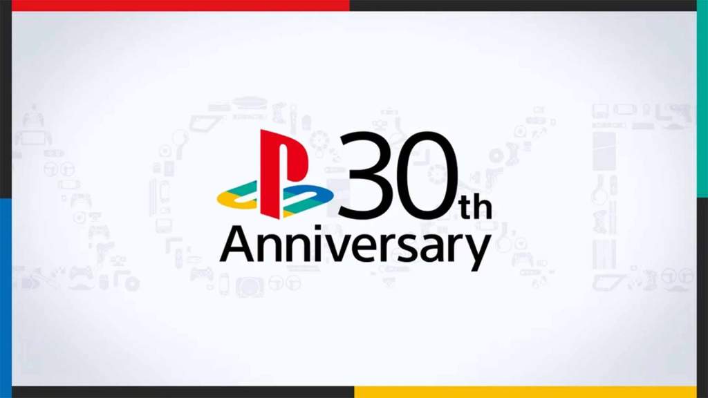 PlayStation: The First 30 Years erscheint im November mit zwei hochwertigen&nbsp;Editionen