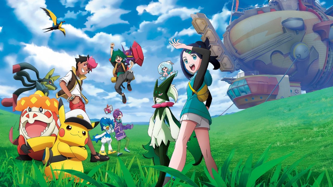 Pokémon-DVDs für 19,99 € erhältlich – polyband anime startet große Rabattaktion mit zahlreichen&nbsp;Staffeln
