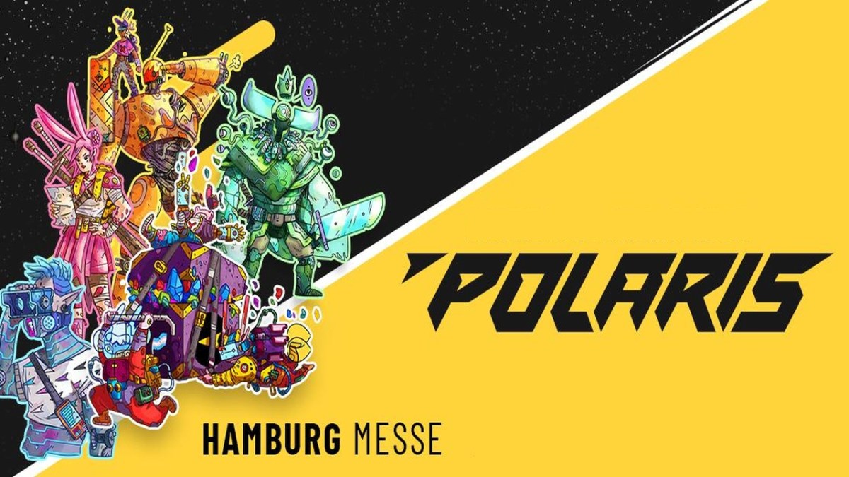 POLARIS 2027 startet die Ausstelleranmeldung und plant zwei zusätzliche&nbsp;Hallen