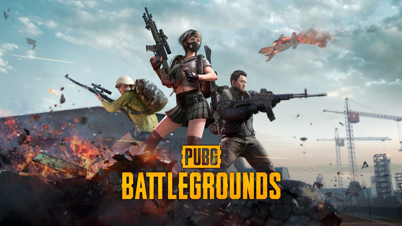 PUBG erhält eine Live-Action-Serie auf Netflix mit Donald Glover als Hauptdarsteller und&nbsp;Regisseur