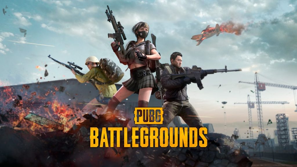 PUBG erhält eine Live-Action-Serie auf Netflix mit Donald Glover als Hauptdarsteller und&nbsp;Regisseur