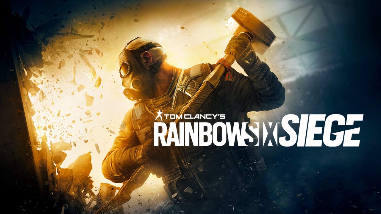 Ubisoft veröffentlicht großes Mid-Season-Update für Rainbow Six&nbsp;Siege