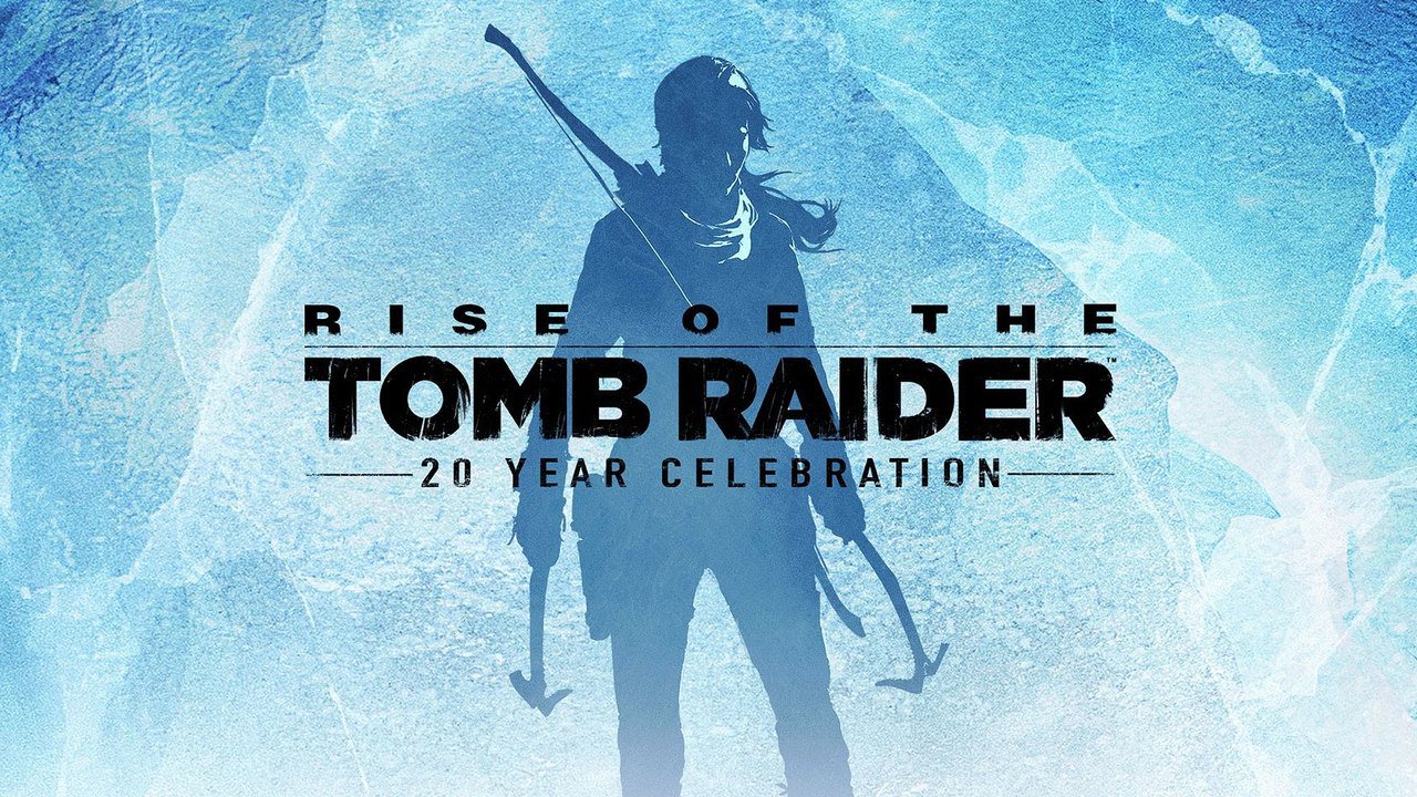 Rise of the Tomb Raider 20: Year Collection erhält physische Editionen für Nintendo Switch&nbsp;2
