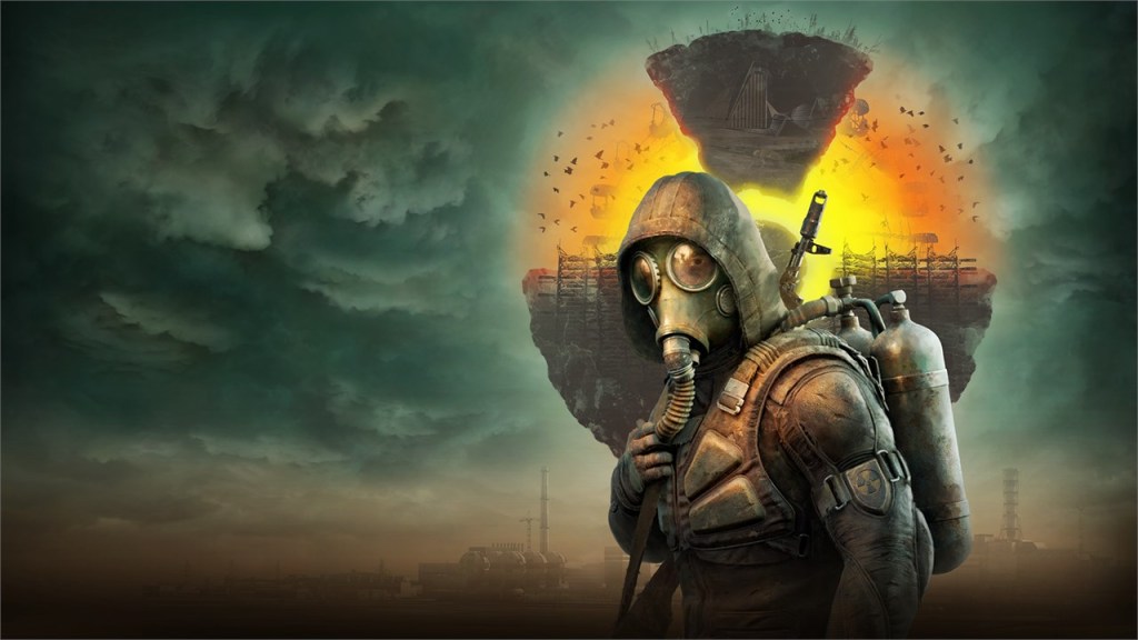 S.T.A.L.K.E.R. 2: Heart of Chornobyl Update 2.1 ist ab sofort mit größerer NPC-Sichtweite und neuer Schnellreisefunktion verfügbar