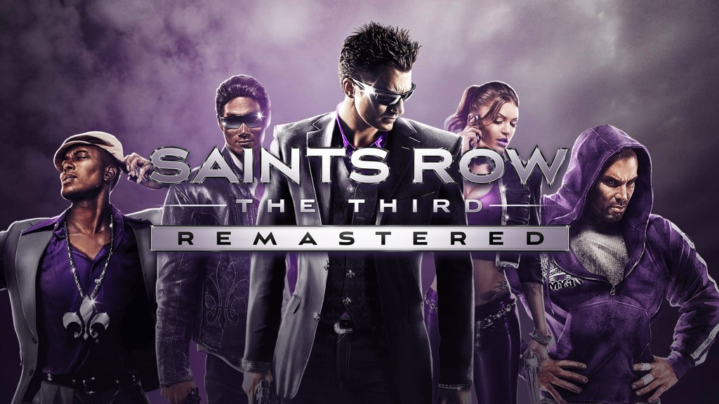 Saints Row: The Third Remastered ist ab sofort für iOS und Android erhältlich und bringt das komplette Open-World-Abenteuer auf&nbsp;Smartphones