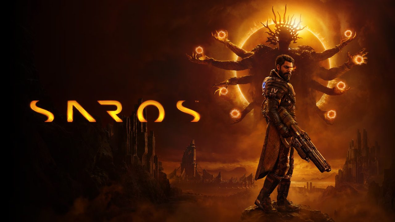 Kostenloses Zenith-Update mit Neues Spiel+, Herrscher-Ansturm und 20 neuen Modifikatoren für Saros&nbsp;erschienen