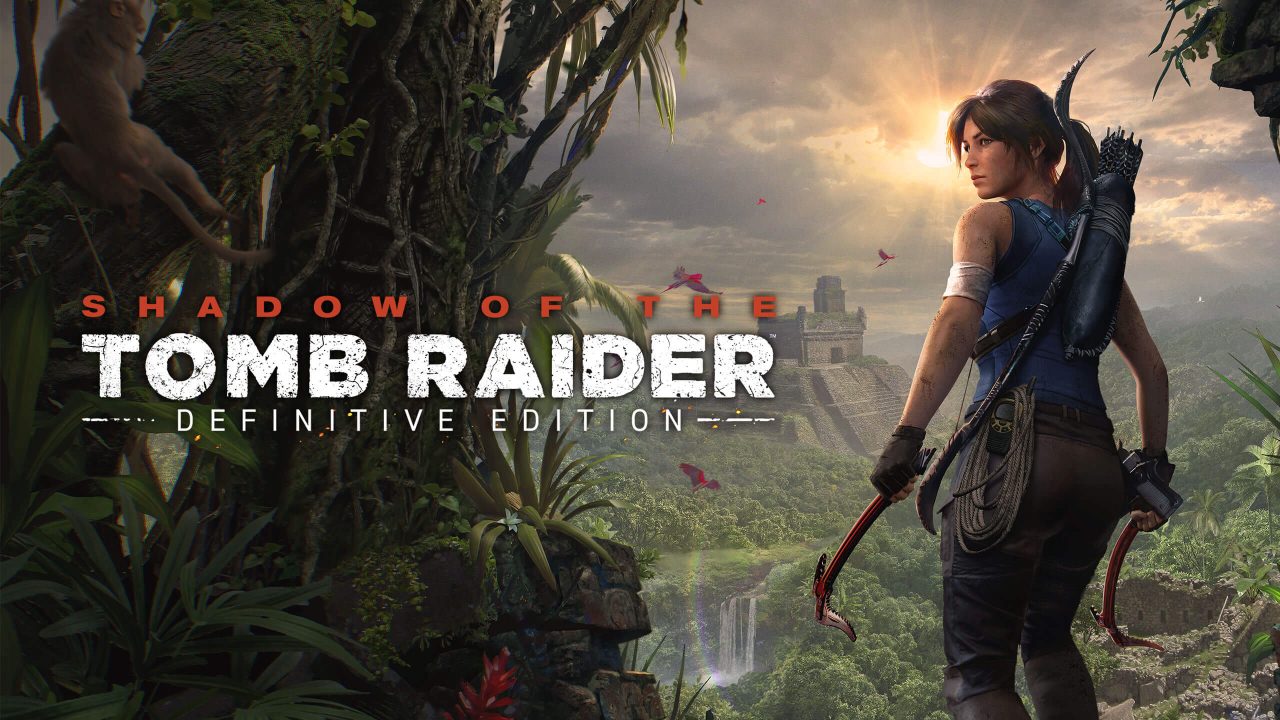 Shadow of the Tomb Raider Definitive Edition ist ab sofort für Nintendo Switch 2 verfügbar und vervollständigt die Survivor-Trilogie