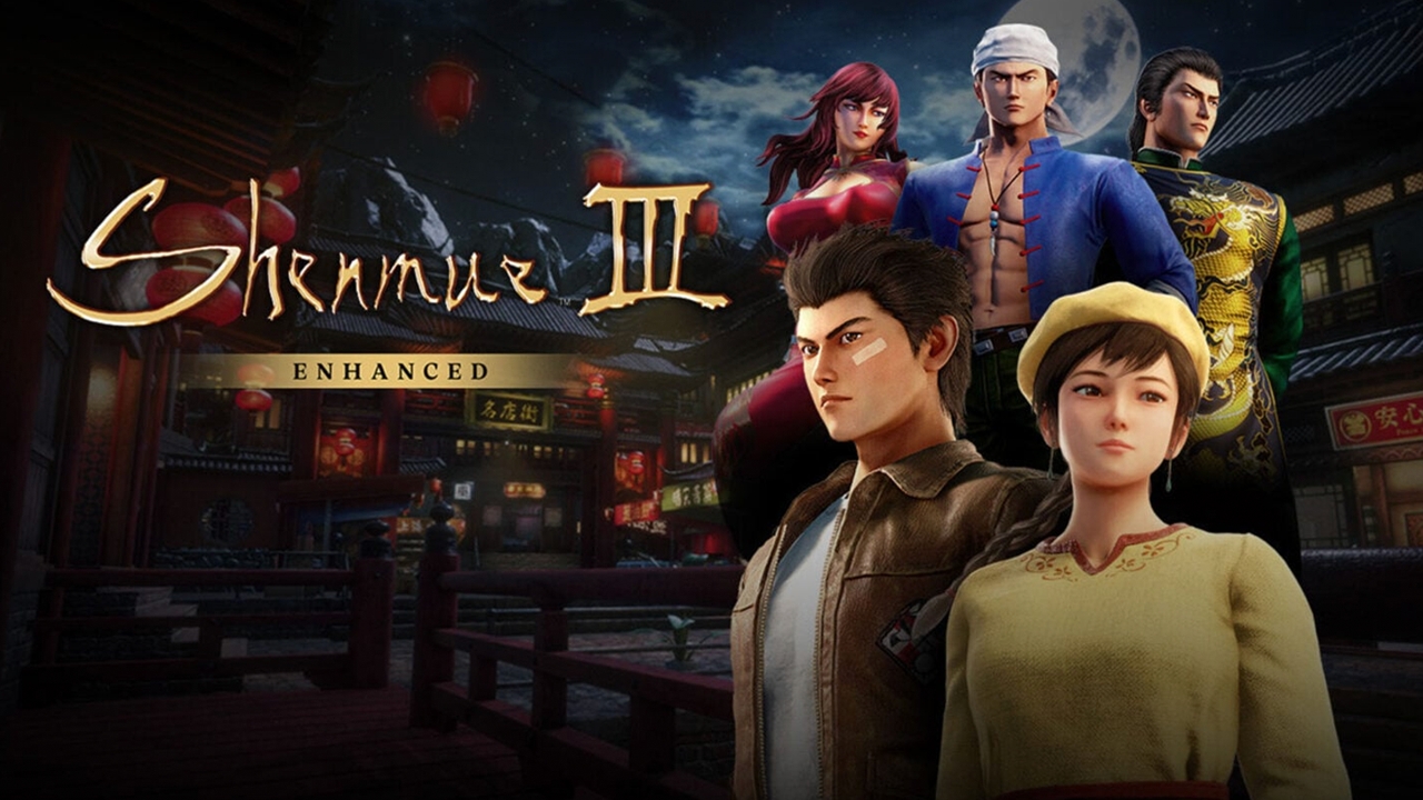 Shenmue 3 Enhanced verschiebt sich auf Anfang 2027 und Entwickler nennen Gründe für die&nbsp;Verzögerung