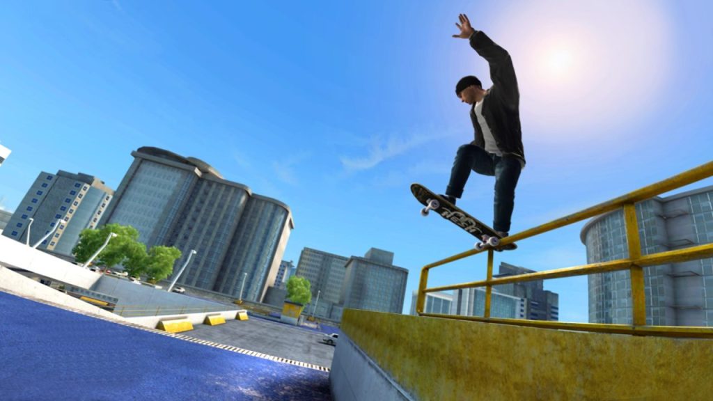 Electronic Arts entlässt zahlreiche Skate-Entwickler und verkleinert das Studio Full&nbsp;Circle