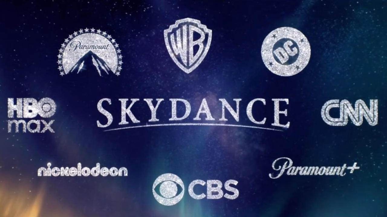Paramount und Warner Bros. Discovery werden nach Übernahme unter Skydance&nbsp;vereint