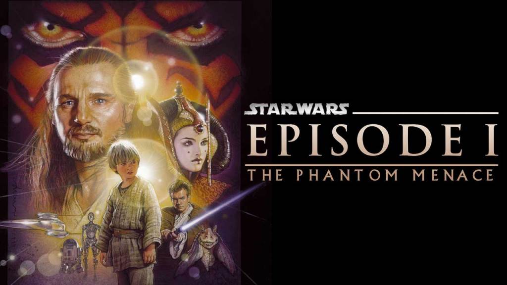 Star Wars: Episode I – Die dunkle Bedrohung erhält Trophäen-Update mit Platin für PS5 und&nbsp;PS4