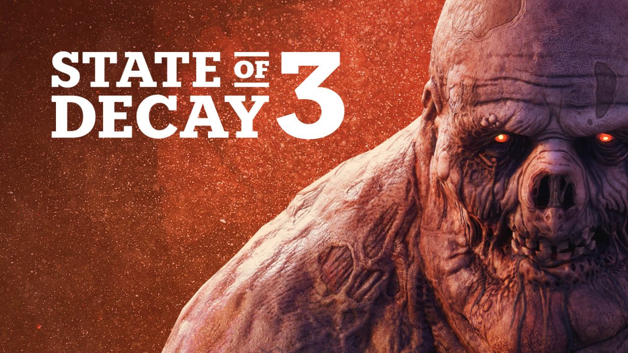 State of Decay 3 sollte ursprünglich ein riesiges Zombie-MMO werden und wurde komplett neu&nbsp;entwickelt