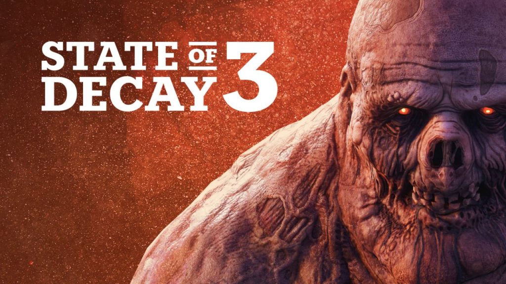 State of Decay 3 sollte ursprünglich ein riesiges Zombie-MMO werden und wurde komplett neu&nbsp;entwickelt