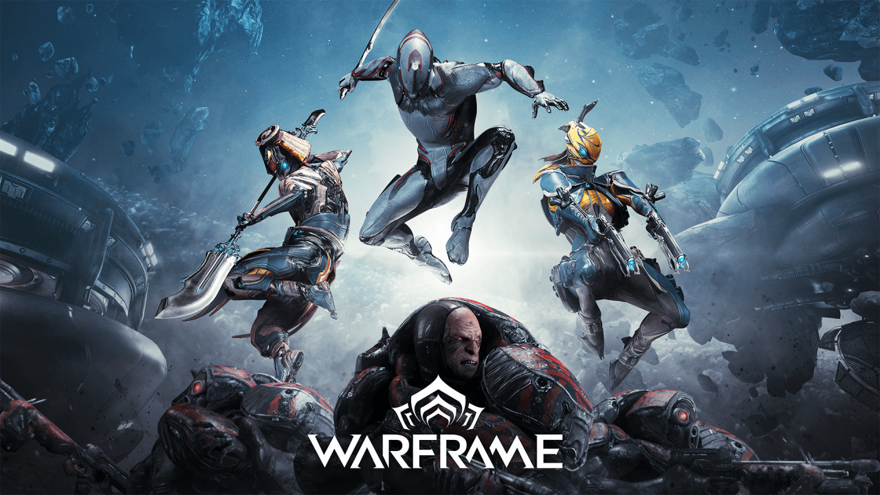 Warframe startet mit Epoch Operation Taubound ein riesiges Community-Event und bereitet die Reise nach Tau&nbsp;vor